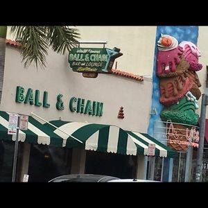 Meet your Posher, Ralph